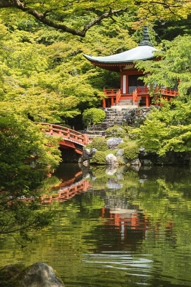 Kyoto, Japan