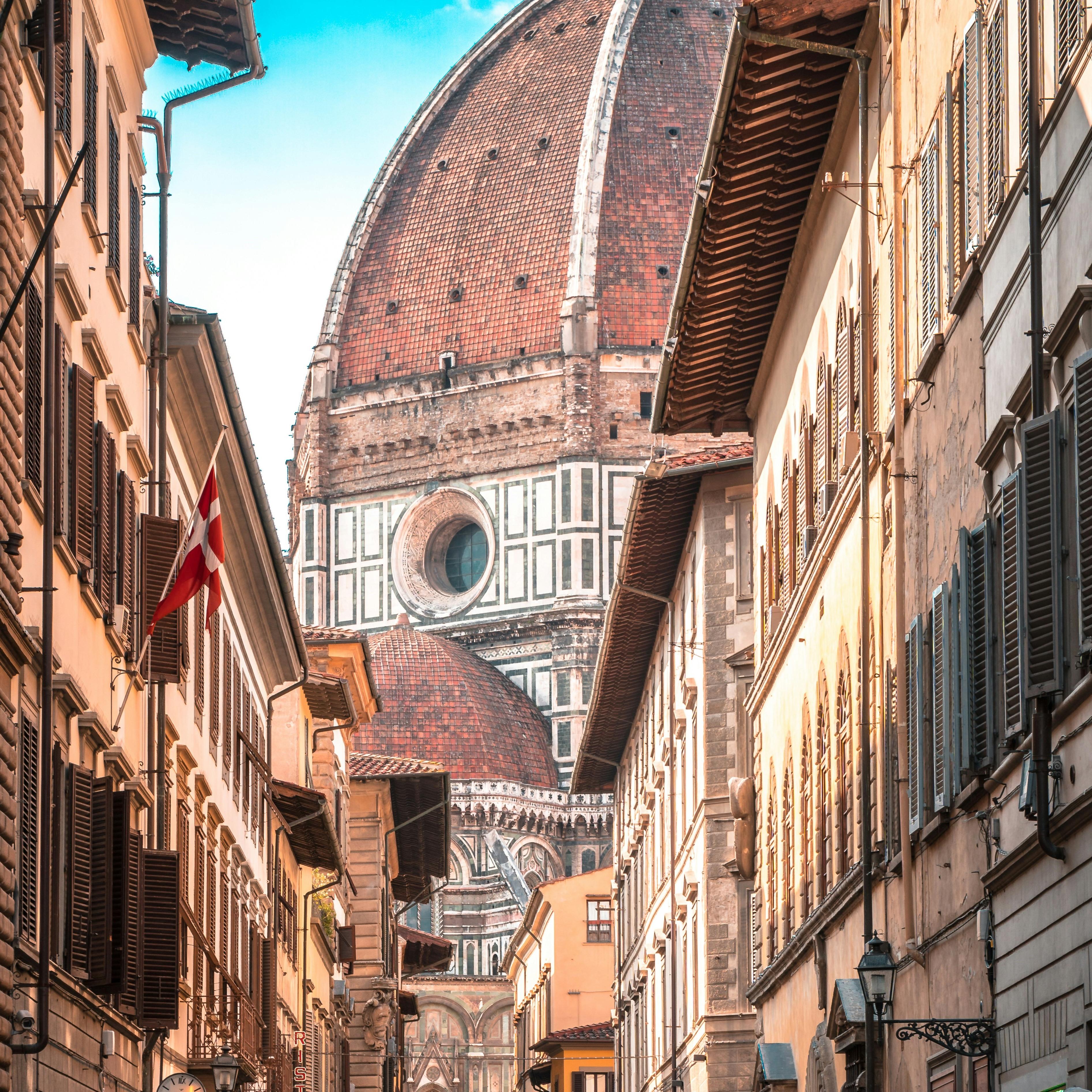 Florence, Italy